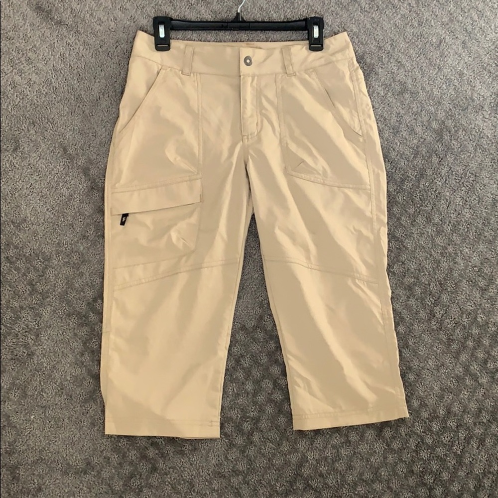 Columbia Omni Sheild Cargo Pants